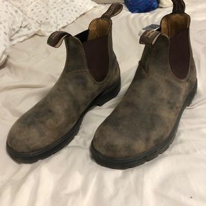 Blundstones 550